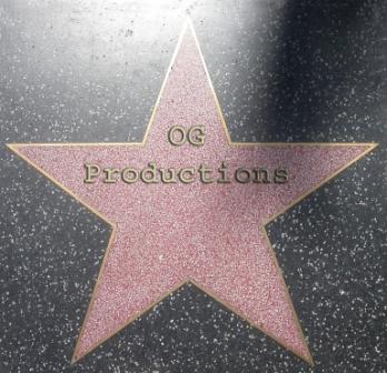 Logo von OG Productions (Bild)